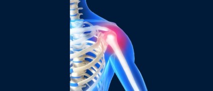 Shoulder Pain Injury Physical Therapy