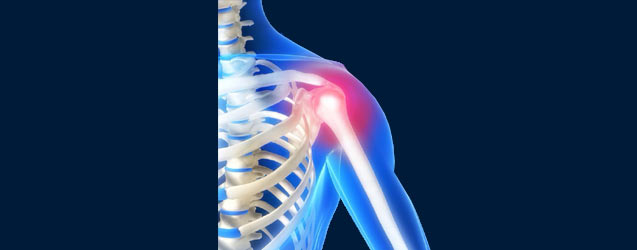Shoulder Pain Injury Physical Therapy