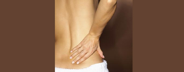 Understanding  Back  Pain