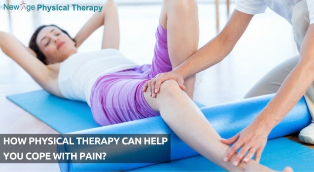 How Physical Therapy Can Help You Cope with Pain?