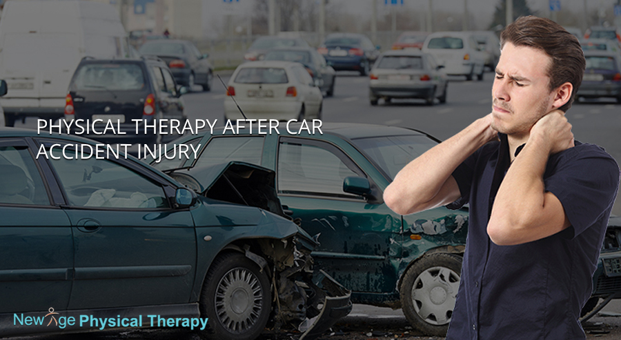 Car Accident Physical Therapy 