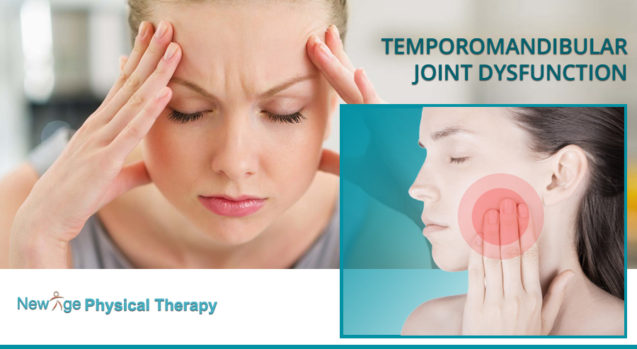 Physical Therapy for Temporomandibular Joint Dysfunction
