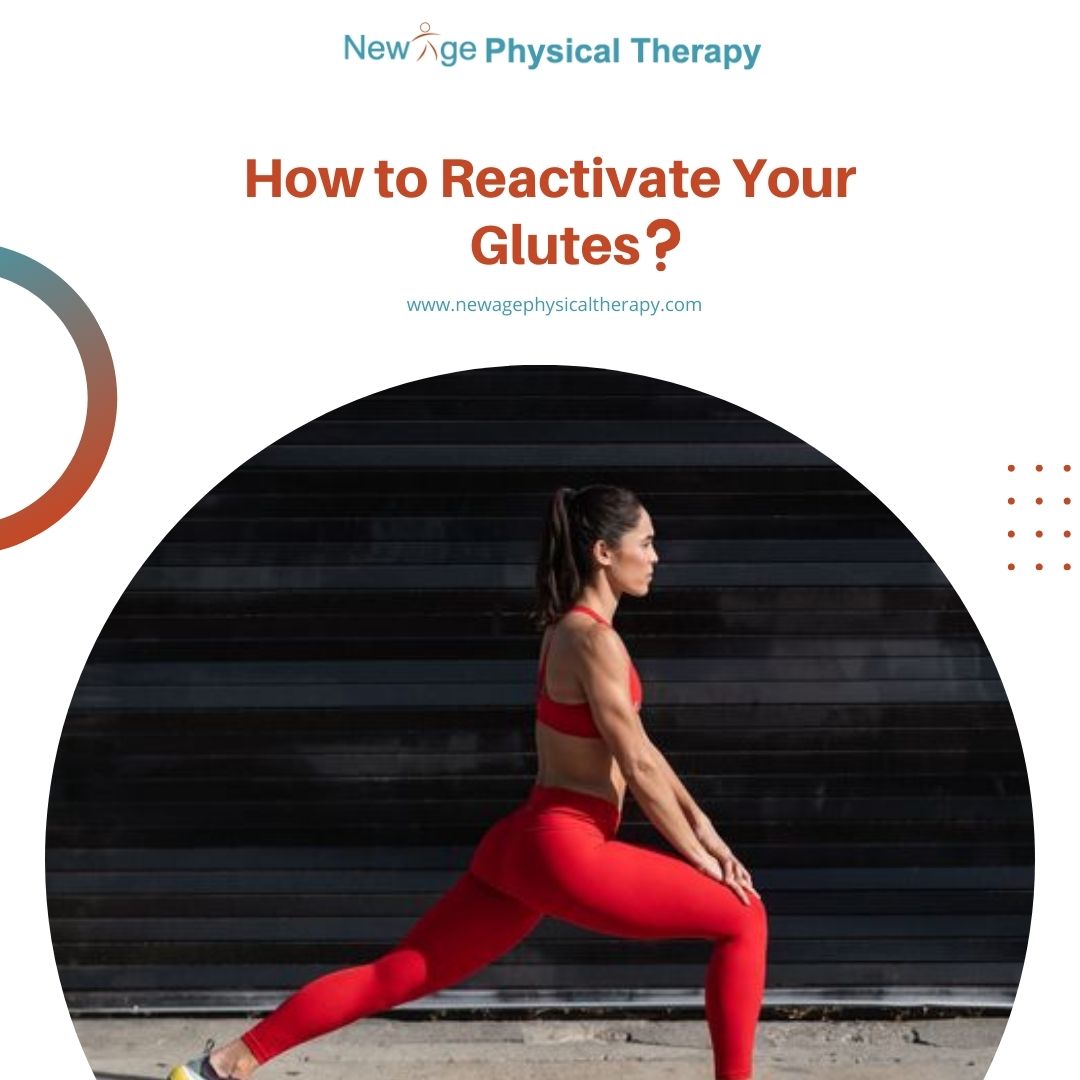 Reactivate Glutes