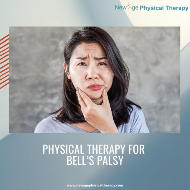 Physical Therapy for Bell’s Palsy