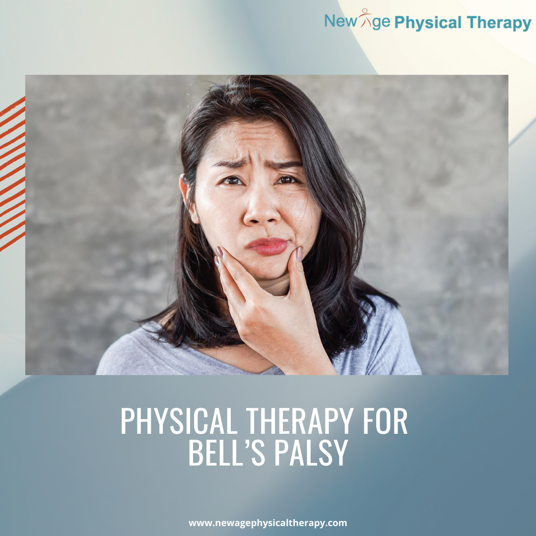 Blog - New Age Physical Therapy