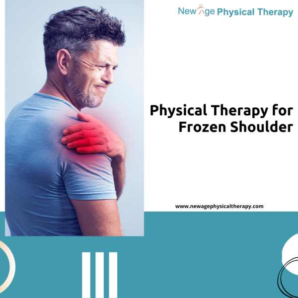 Physical Therapy for Frozen Shoulder | Bayside, NY