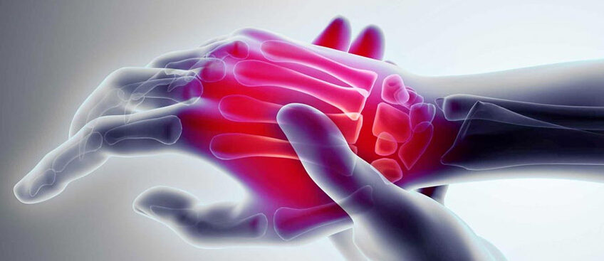 Wrist Conditions and Physical Therapy - New Age Physical Therapy