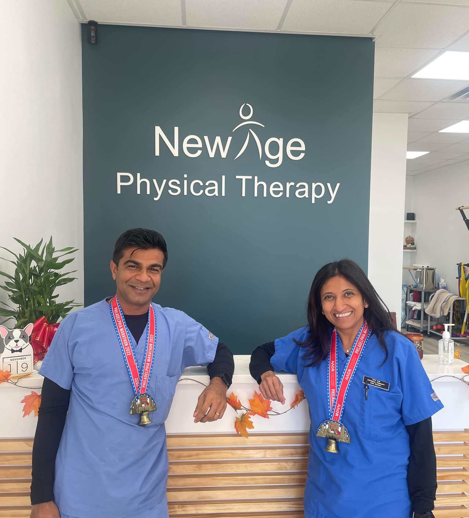 About Us New Age Physical Therapy   Drimages 