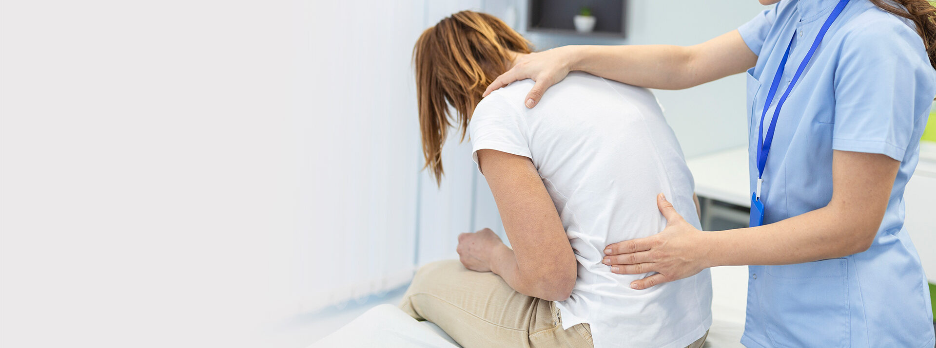 Expert in Clinical Work