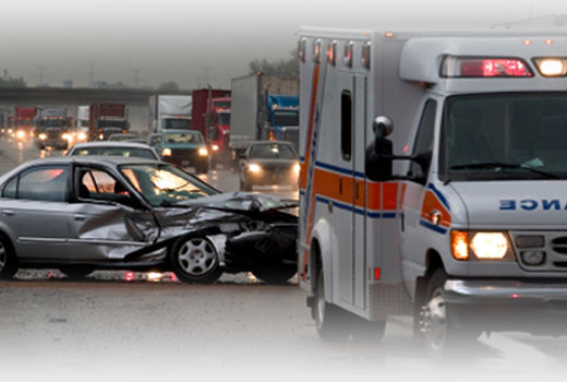Accident Injury Rehabilitation
