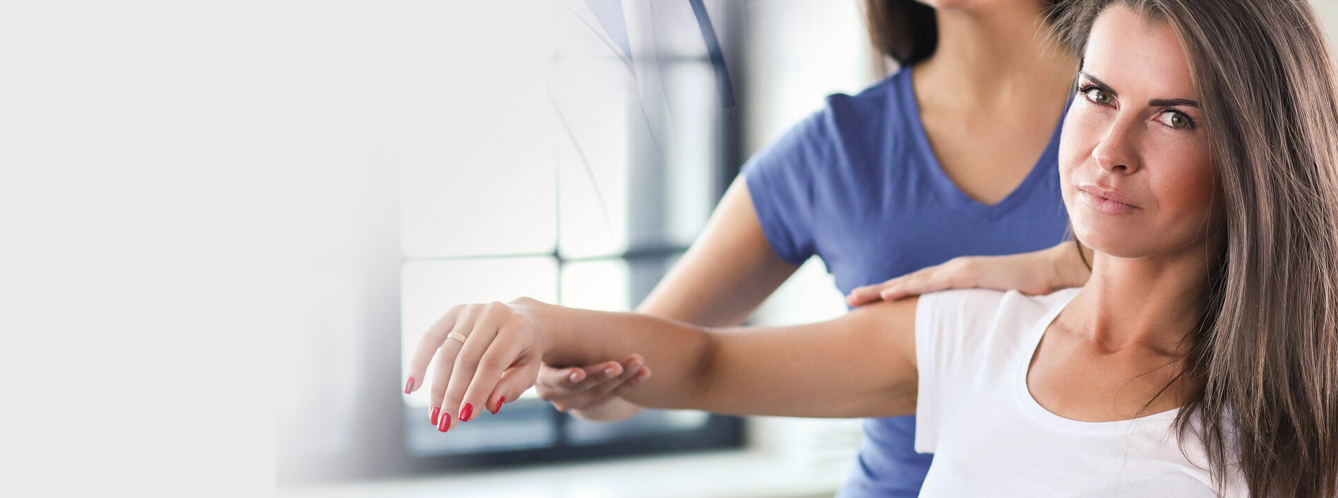 Personalized Attention